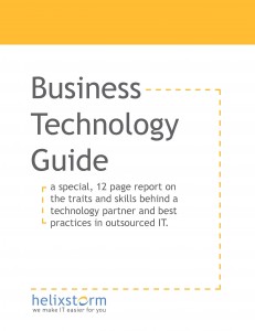 Business Technology Guide