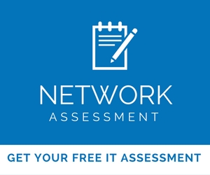 network security assessment