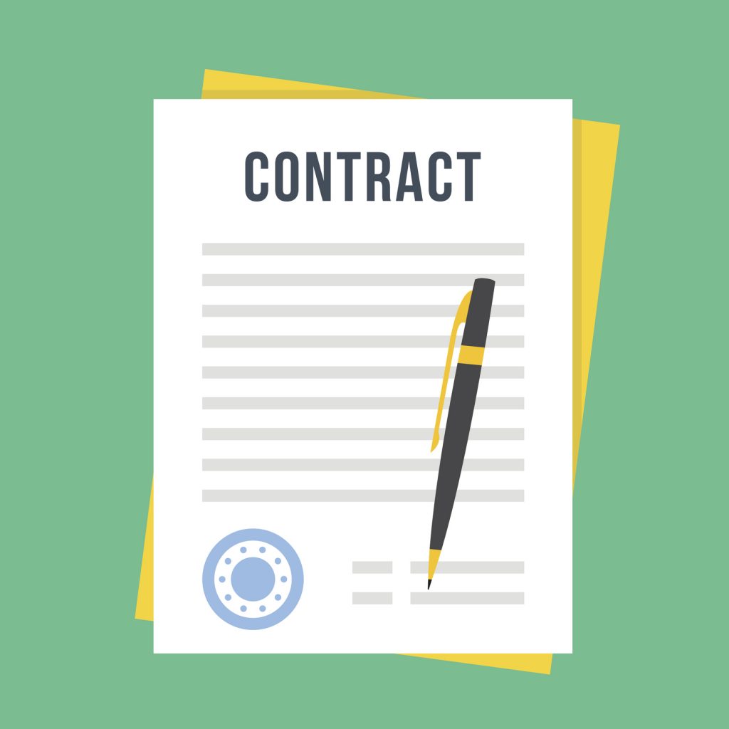get the best it support contract