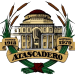 city of atascadero Logo