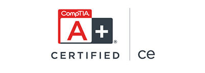 Comptia A+ Certified