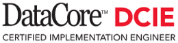 Datacore Certified Implementation Engineer