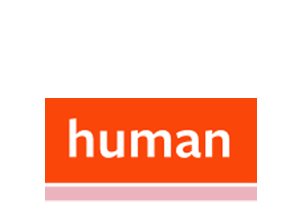 Human Marketing Logo