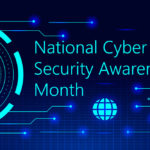 cybersecurity awareness month