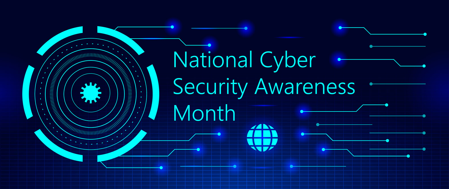 Lessons to Learn from Cybersecurity Awareness Month 2020 Helixstorm