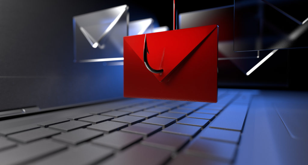 12 Types of Phishing Attacks to Watch Out For