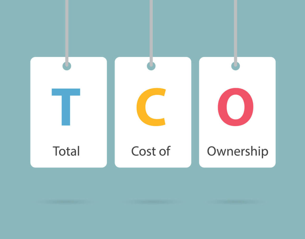 what is total cost of ownership