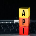 API key