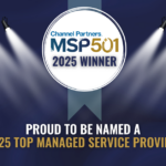 Helixstorm Ranked on Channel Partners 2025 MSP 501 – Tech Industry’s Most Prestigious List of Manage...