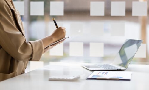 compliance checklist