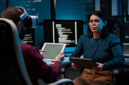 cybersecurity consulting