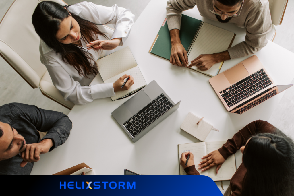 Maximizing Productivity with Microsoft 365 Tools