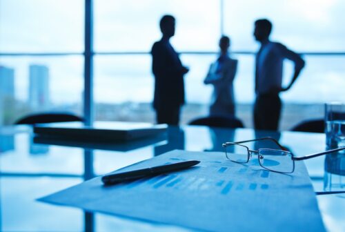 orange county business meeting