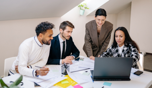 IT Challenges Facing Orange County Businesses