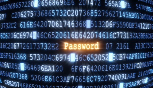 AI Password Attack