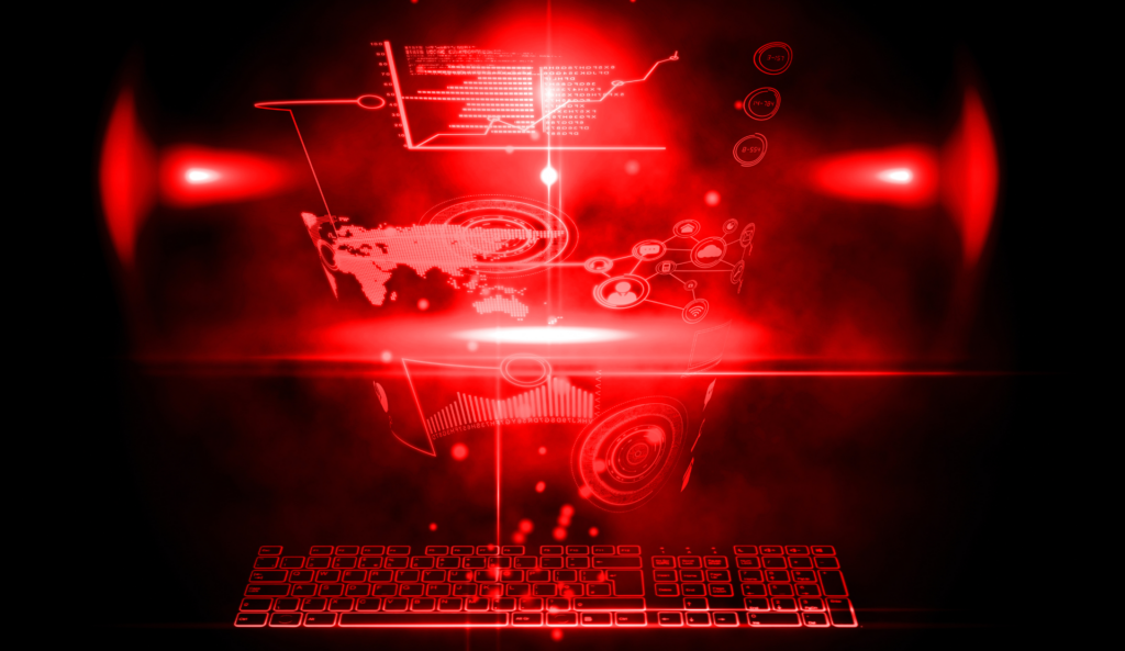 Cyberattack