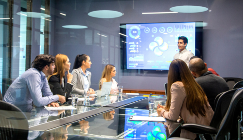 Cybersecurity and the Boardroom