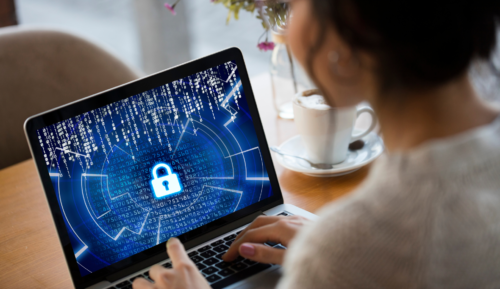 Remote Cybersecurity