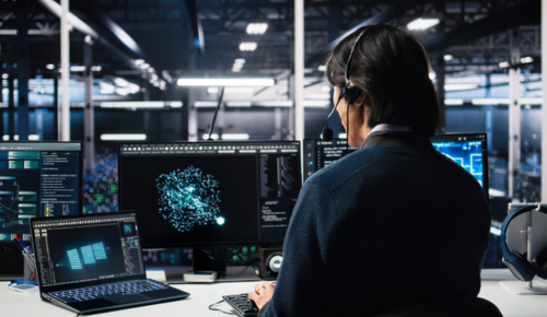 Dark Web Monitoring for SMB