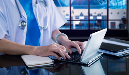 HIPAA Compliance