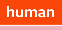 human logo